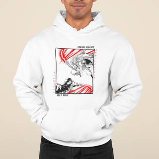 King of Pirates Classic Hoodie