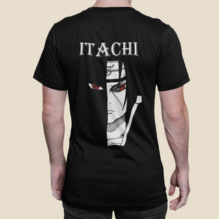 Itachi Premium Organic Shirt